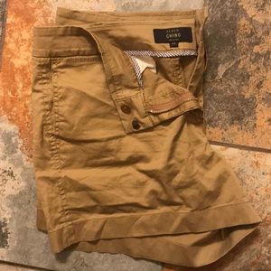 Cute shorts for the warm months ahead